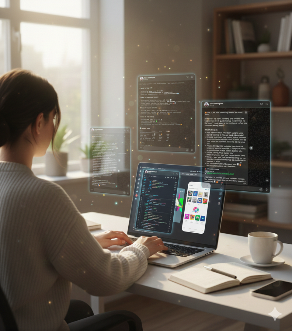 Knight Class workshop featured image